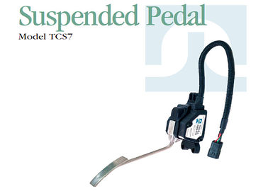 TCS eletrônico do pedal de freio do elevado desempenho pedal suspendido 7 séries
