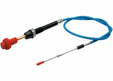 O micro ajusta o conjunto de cabo do controle do regulador de pressão da mão a corda de fio que Output 565 - 557 séries