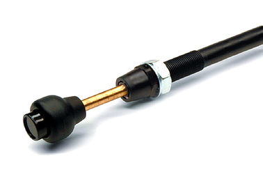 Cabeça de cabo push pull do controle do cabo de controle do deslocamento de engrenagem da série da mistura 565 - 550
