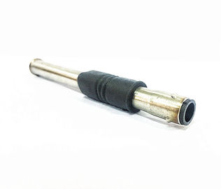 Conjunto de cabo de aço inoxidável do controle/DM tubo do apoio de um curso de 4 polegadas