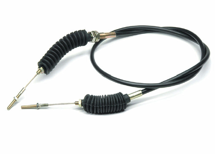 Cabos de controle industriais de alta elasticidade, tração - somente T - conjunto de cabo do controle do cabo flexível