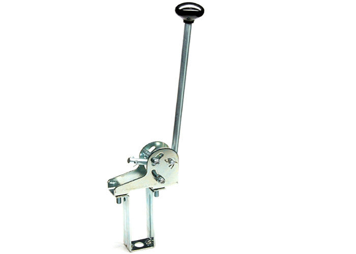 Alavanca de regulador de pressão universal push pull, alavanca feita sob encomenda do Handbrake para a máquina da construção