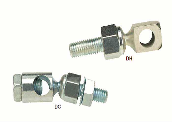 O conector giratório de conexão da junção de giro dos produtos datilografa giros do controle da C.C./AO