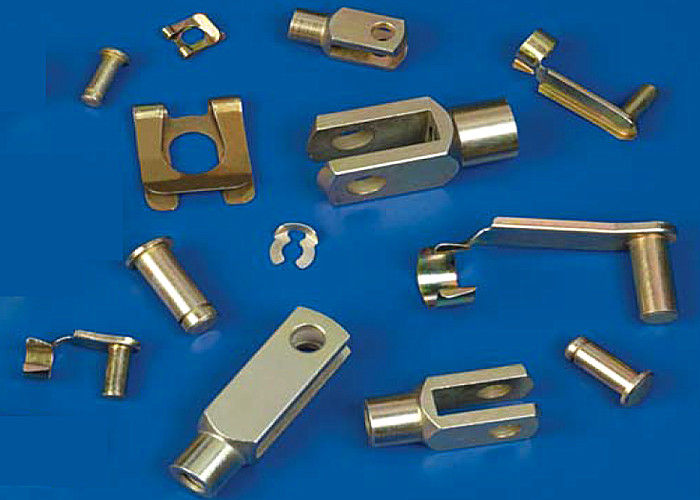 Prendedores de aço inoxidável da segurança das peças de automóvel do Pin de braçadeira de PHIDIX