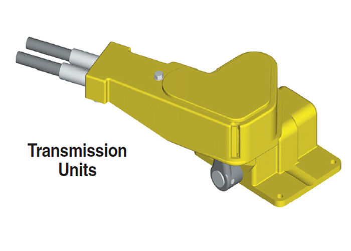 A instalação fácil dos sistemas industriais do deslocador MTS da transmissão manual para veículos