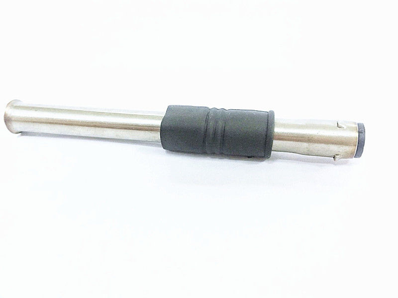 Conjunto de cabo de aço inoxidável do controle/DM tubo do apoio de um curso de 4 polegadas