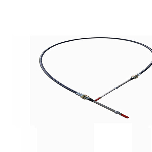 Os cabos de controle industriais da série de HD personalizaram o comprimento para a motocicleta/caminhão