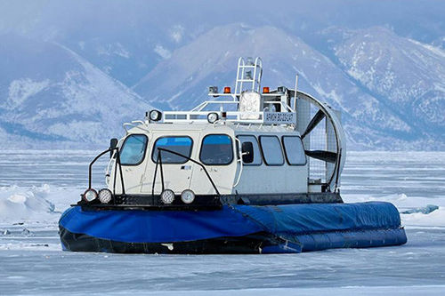 mais recente caso da empresa sobre Fornecer soluções de cabos de aceleração de hovercraft para grandes fabricantes de navios