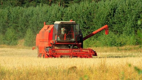 mais recente caso da empresa sobre Cabo de Controle em Ceifadeira