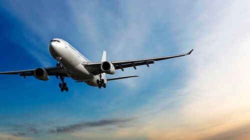 mais recente caso da empresa sobre Cable de controle de empurrão-puxa padrão em aeronaves modernas