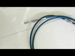 Cable de controlo Cable de aceleração de puxa-puxa