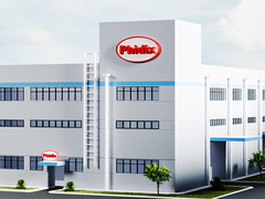 PHIDIX MOTION CONTROLS COMPANY (em inglês)