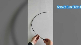 Cabo de controle resistente com alça de botão - aplicação universal em equipamentos industriais e elétricos