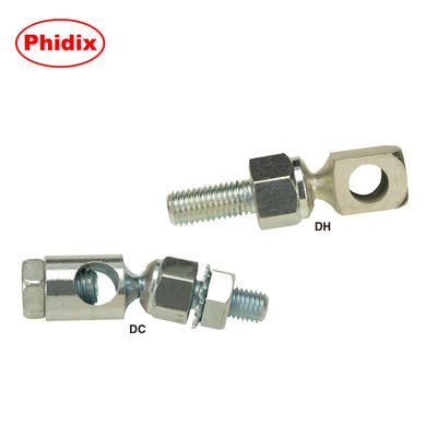 qualidade  Connecting Products Rotary Swivel Joint Connector Type DC / DH Control Swivels fábrica