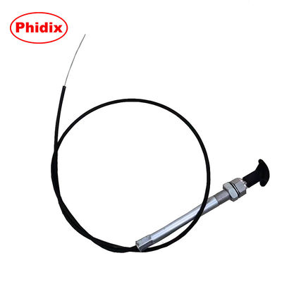 qualidade  1500mm Emergency Power Cut-Off Kits | T-Handle Remote Pull for Vehicles & Machinery fábrica