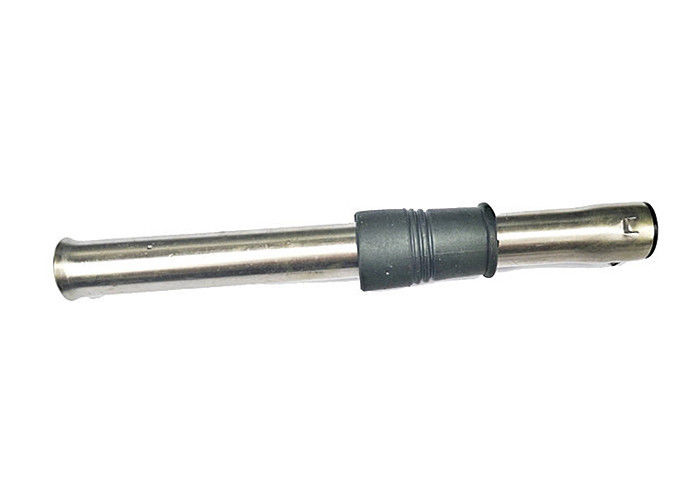 Encaixes de extremidade do cabo do conjunto de cabo do controle tubo HD SS do apoio de um curso de 4 polegadas