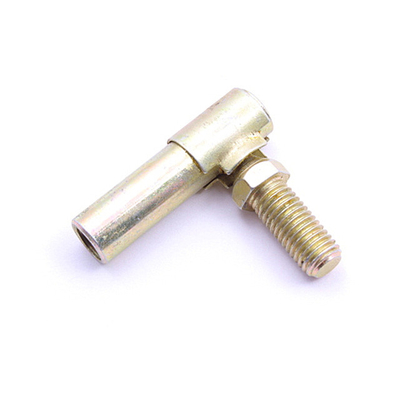 Rod End Ball Joint Shifter de desconexão rápida cabografa o aço push pull do cabo do regulador de pressão