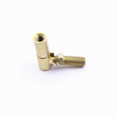 Rod End Ball Joint Shifter de desconexão rápida cabografa o aço push pull do cabo do regulador de pressão