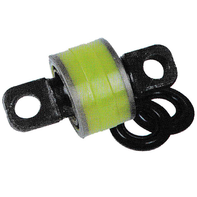 Torque Rod Bushings da suspensão dos acessórios do caminhão pesado