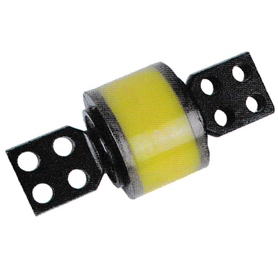 Peças sobresselentes dos caminhões que empurram a bucha de Rod Rubber Core Torque Rod