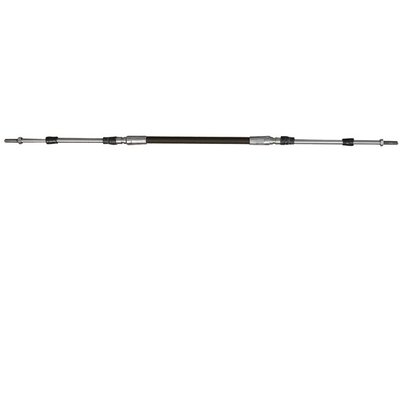 100CC série CC693 4300CC Tipo Motor Marinho Push Pull Cable de Controle