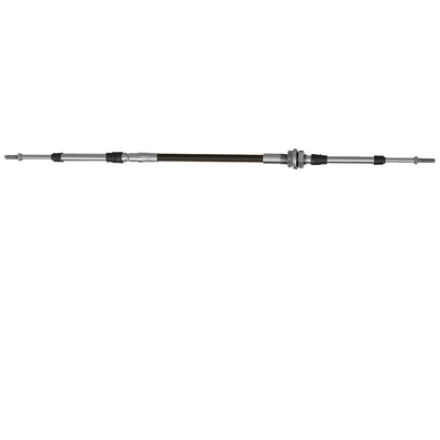 cabo push pull do regulador de pressão de Marine Controller da série 100Because (tipo de CC692,4300BC)