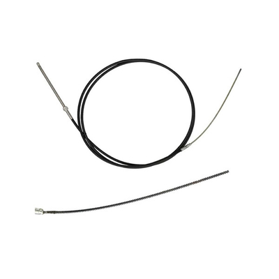 Conjunto de cabo giratório de direção Marine Steering Cable do conjunto de cabo do barco