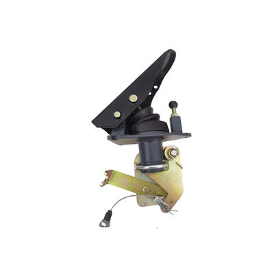 Pedal de acelerador do regulador de pressão de pé (com um cabo da tensão)