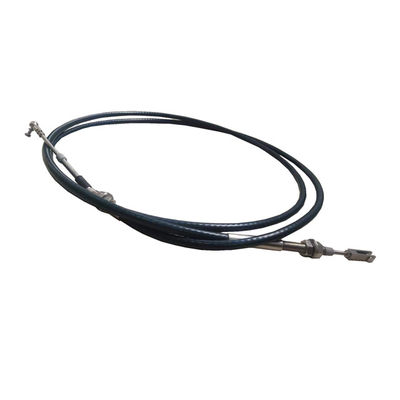 Cableira de controlo de montagem Cableira de aceleração de puxa-puxa