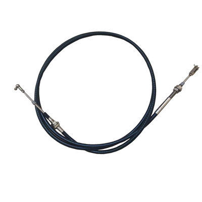 Cableira de controlo de montagem Cableira de aceleração de puxa-puxa
