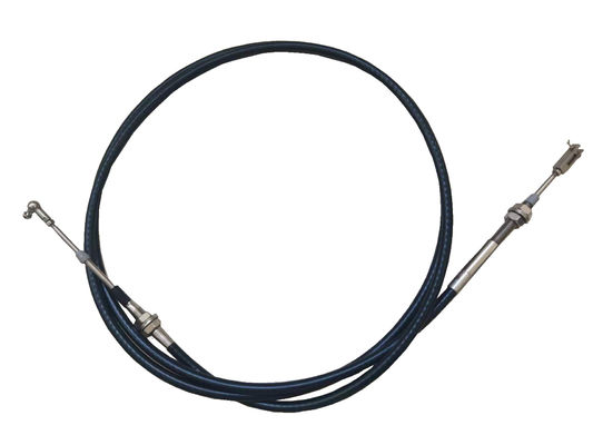 Cable de controlo Cable de aceleração de puxa-puxa