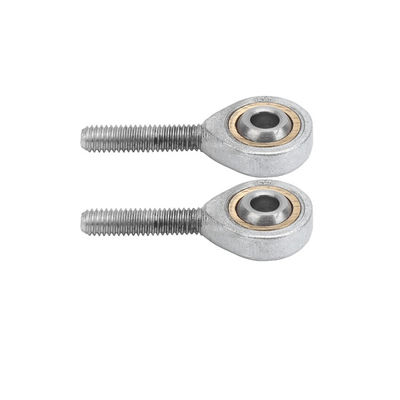 Rod End Bearing Bore Self Lubricated Joint Bearing Hand Male Thread Connector (Conector de fio masculino)