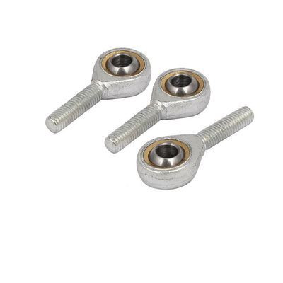 Rod End Bearing Bore Self Lubricated Joint Bearing Hand Male Thread Connector (Conector de fio masculino)