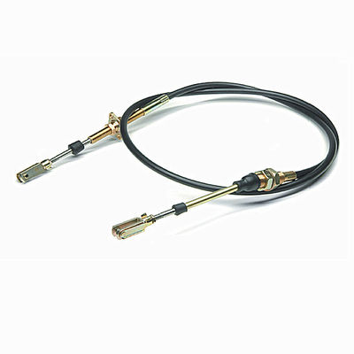 Cabos de controlo industrial/push-pull-4b-eficazes em termos de custos