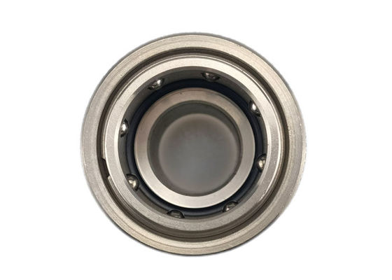 1/8" tipo de aço inoxidável acoplamento próximo da série CB-1 316 rápido hidráulico