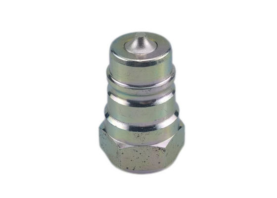 4000PSI 0,75' aço empurrão e puxar ISO 5675 acopladores