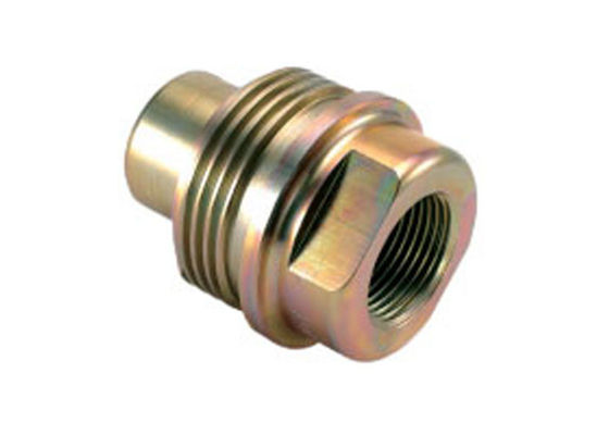 Industrial 1 polegada 3000PSI alta pressão Quick Connect