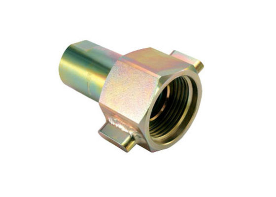 Industrial 1 polegada 3000PSI alta pressão Quick Connect