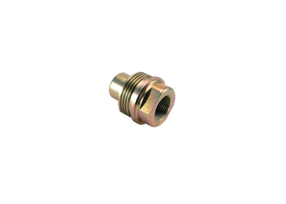 Industrial 1 polegada 3000PSI alta pressão Quick Connect