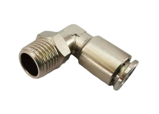 Combinação hidráulica com rosca de fluido de campo petrolífero 50 gpm 15bar