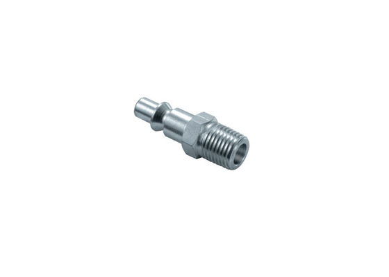 7000psi IATF16949 NBR Linha hidráulica Desconectado rápido