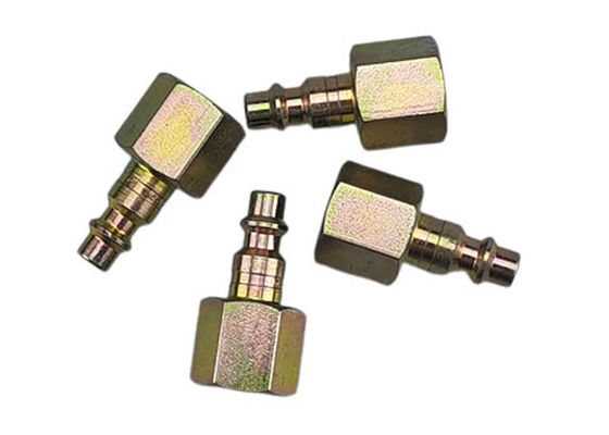 Acoplamentos de baixa pressão de aço de 3000 psi