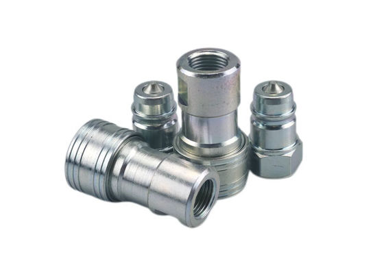 0.75 polegadas Hansen série 5000 NPT desligar acoplamento