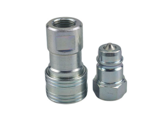 0.75 polegadas Hansen série 5000 NPT desligar acoplamento