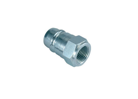 3/8" Machining OEM Agricultura acoplamentos rápidos