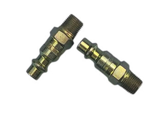 150 psi Conexão rápida pneumática, compressor de ar desconexões rápidas hidráulicas