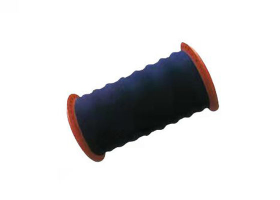 Tubos de sucção de borracha resistentes à abrasão