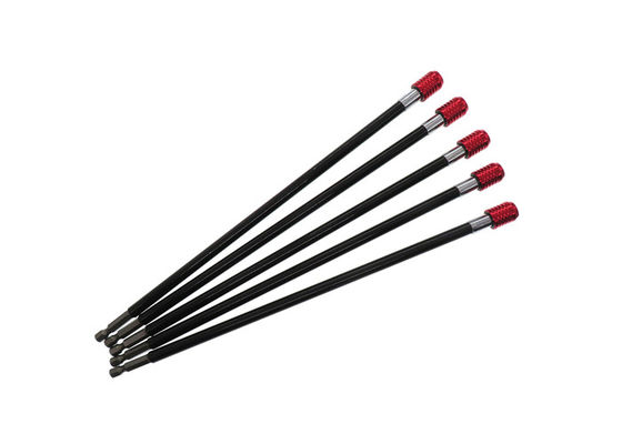 Parafuso Detentor de bit Profundidade Hex Shank parafuso condutor Forro Bits Bar Extensão de libertação rápida Acessórios de ferramenta elétrica
