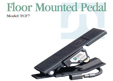 Modelo TCF7 Série Controle de pé do pedal do acelerador eletrônico para equipamentos de construção