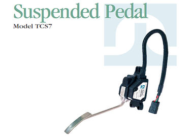 Pedal de travão eletrónico de alto desempenho TCS série 7 Pedal suspensa